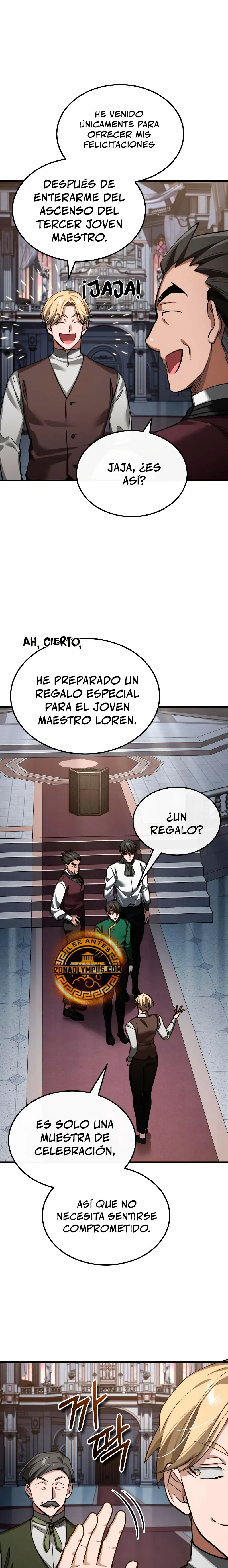 Roman Dmitry capítulo 180, página 3