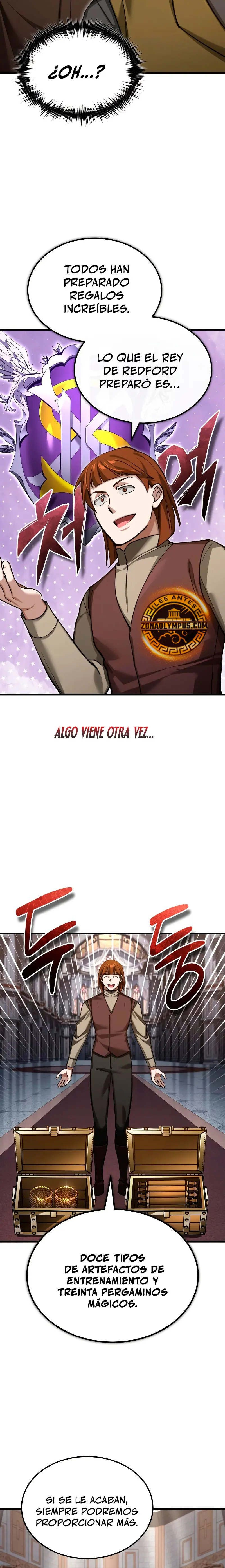 Roman Dmitry capítulo 180, página 11