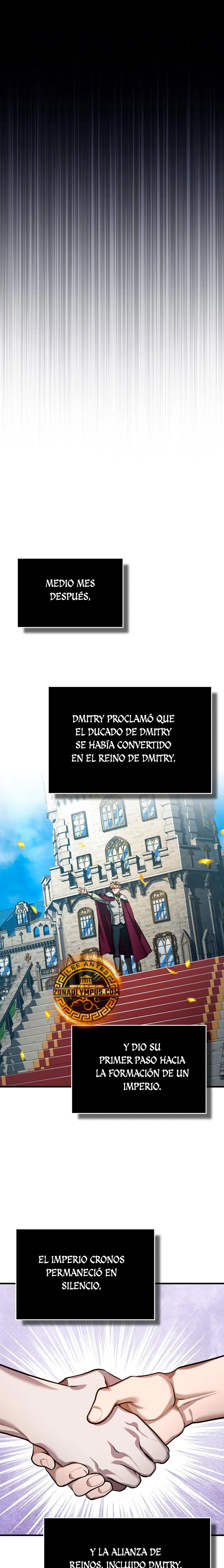 Roman Dmitry capítulo 180, página 13