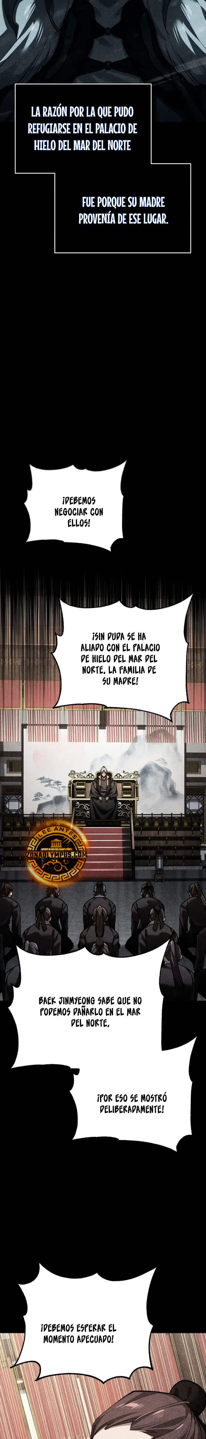 Roman Dmitry capítulo 181, página 3