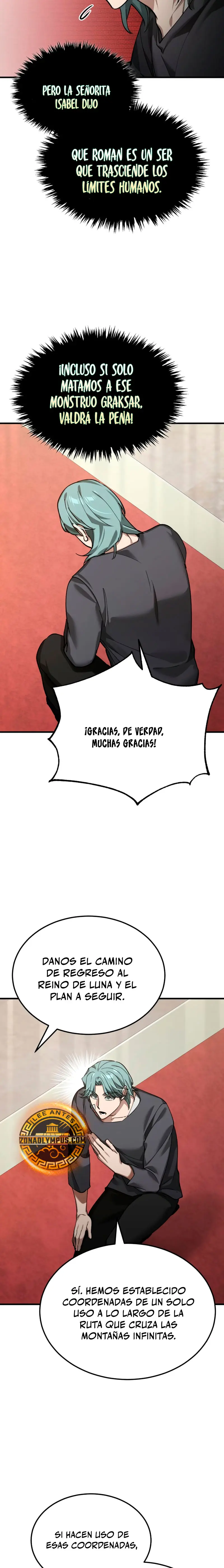 Roman Dmitry capítulo 181, página 8