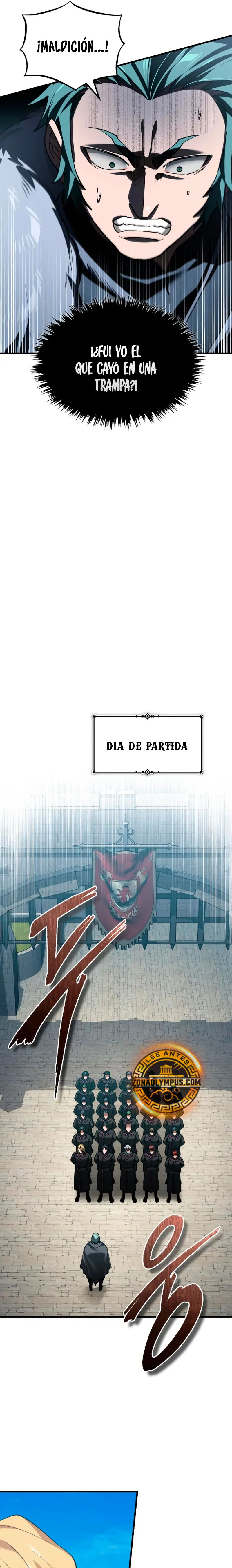 Roman Dmitry capítulo 181, página 22