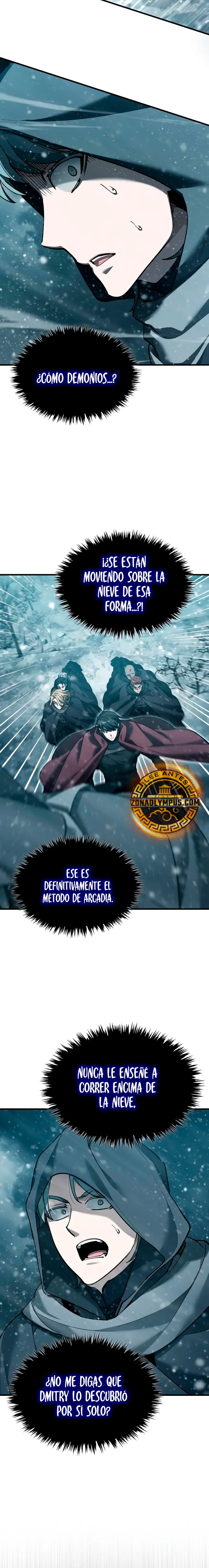 Roman Dmitry capítulo 182, página 3