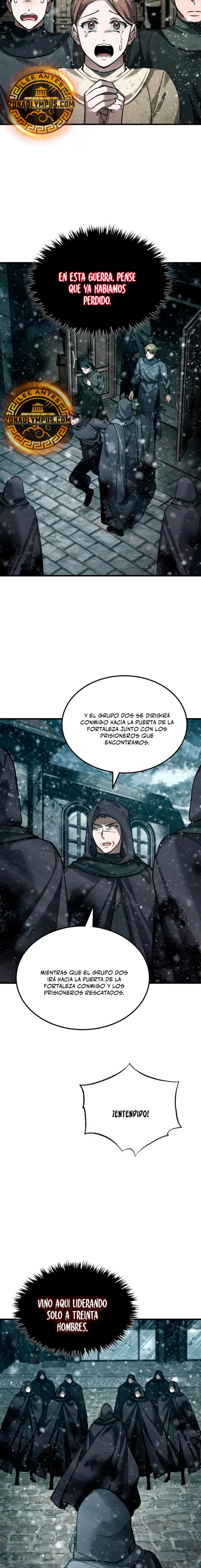 Roman Dmitry capítulo 184, página 10
