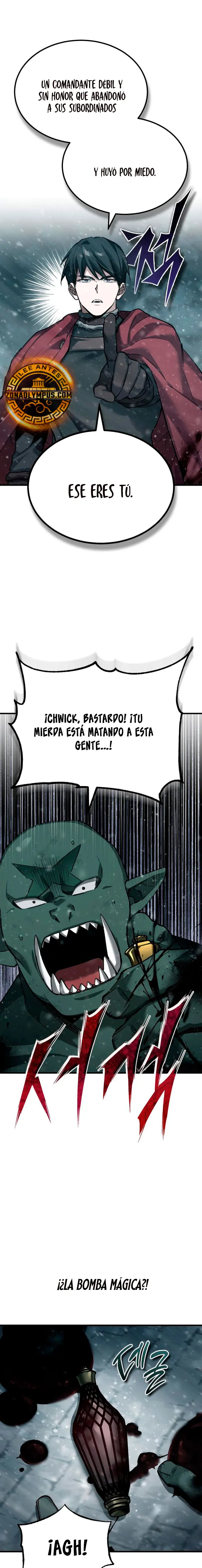 Roman Dmitry capítulo 184, página 17