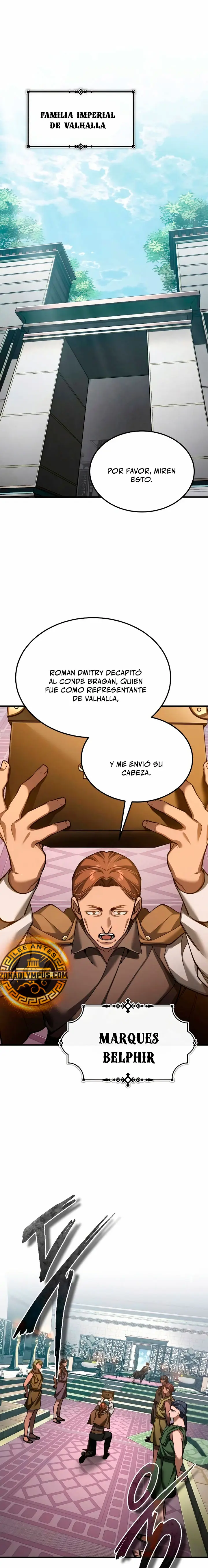 Roman Dmitry capítulo 192, página 2