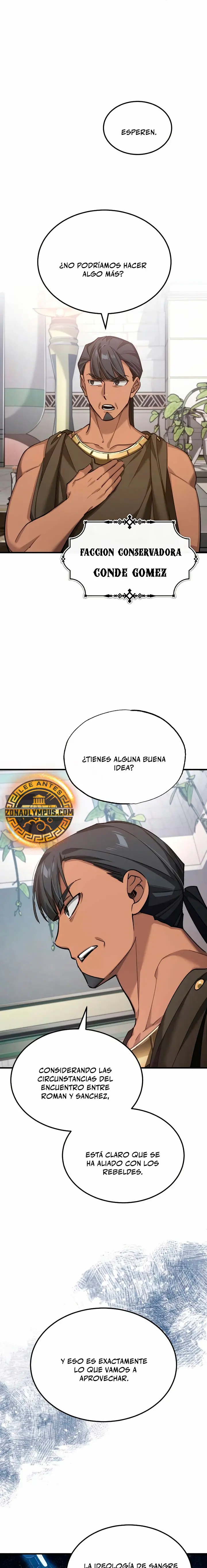 Roman Dmitry capítulo 192, página 4