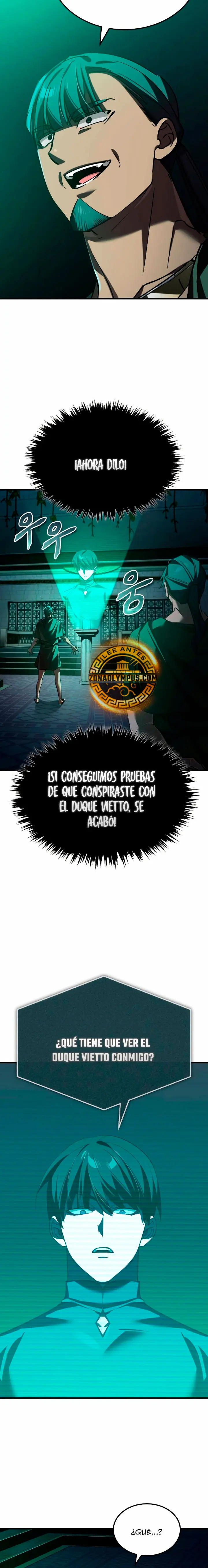Roman Dmitry capítulo 192, página 11