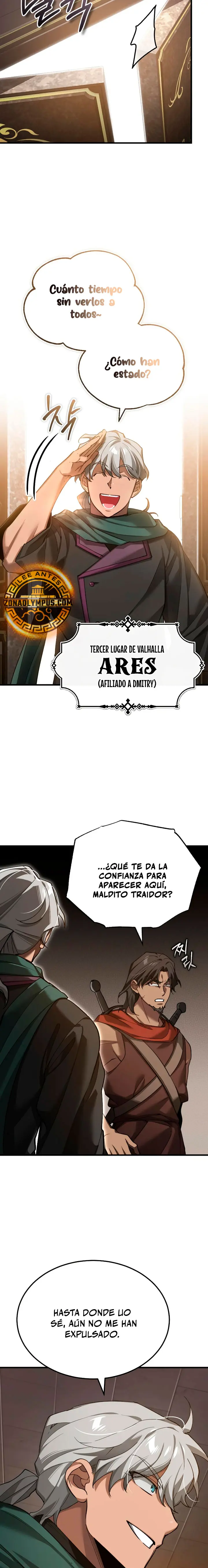 Roman Dmitry capítulo 193, página 3