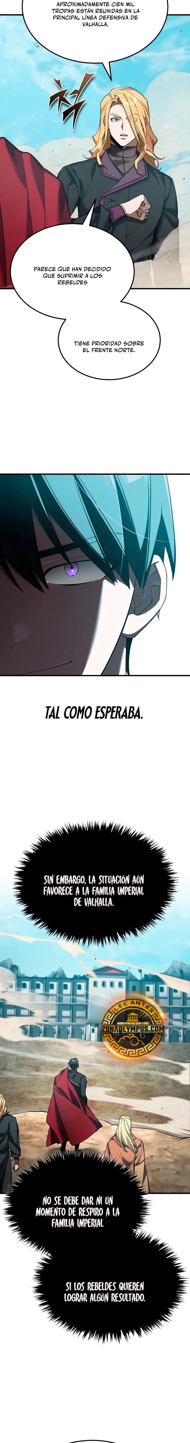 Roman Dmitry capítulo 194, página 12