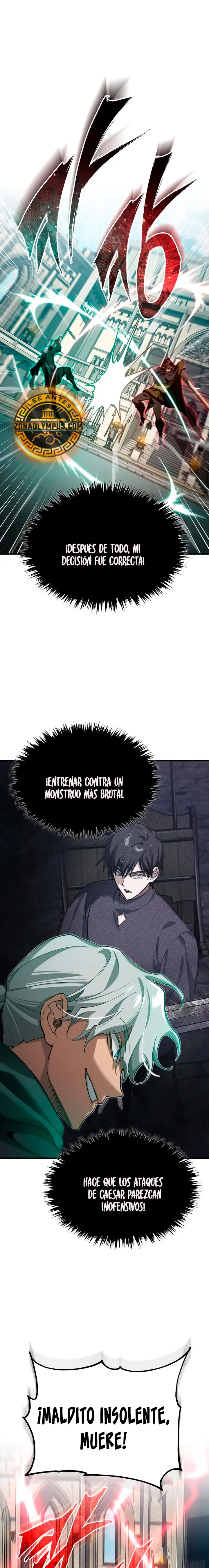 Roman Dmitry capítulo 195, página 24