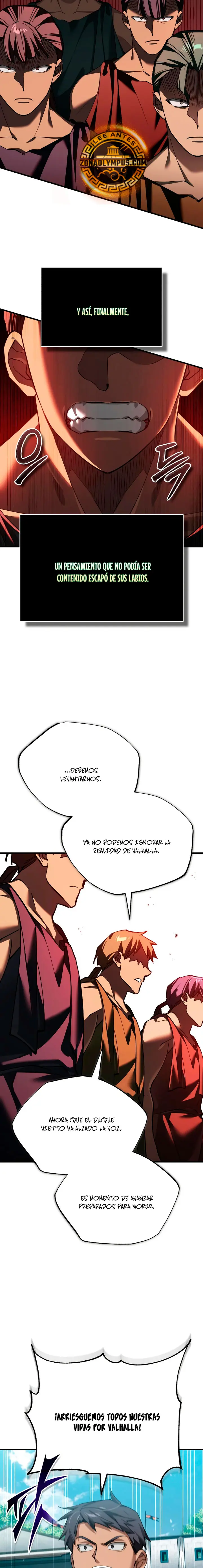 Roman Dmitry capítulo 196, página 14