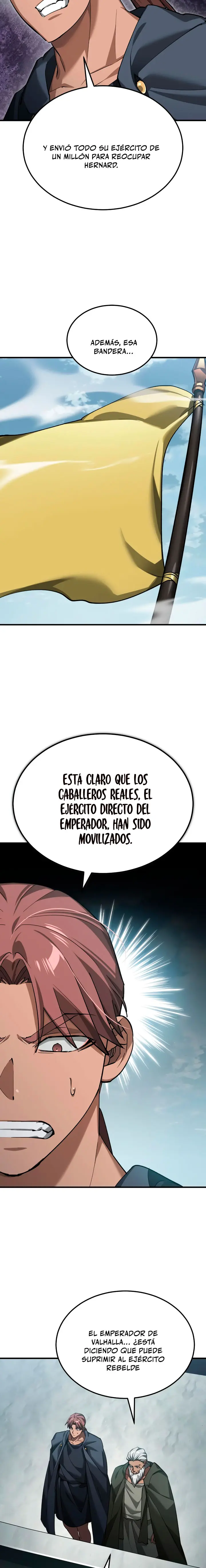 Roman Dmitry capítulo 198, página 3