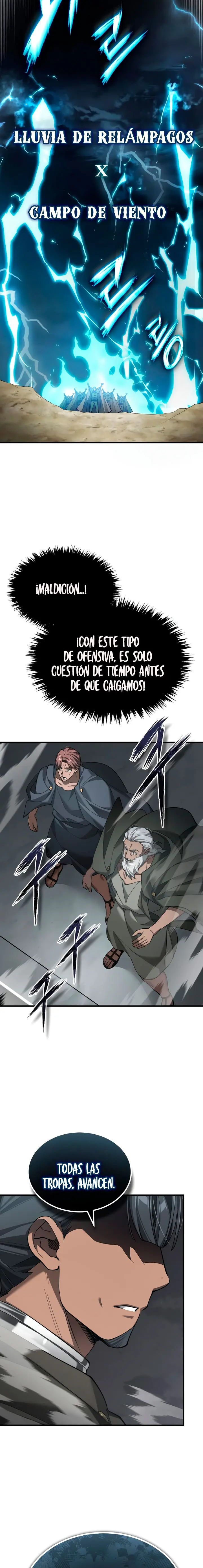 Roman Dmitry capítulo 198, página 8
