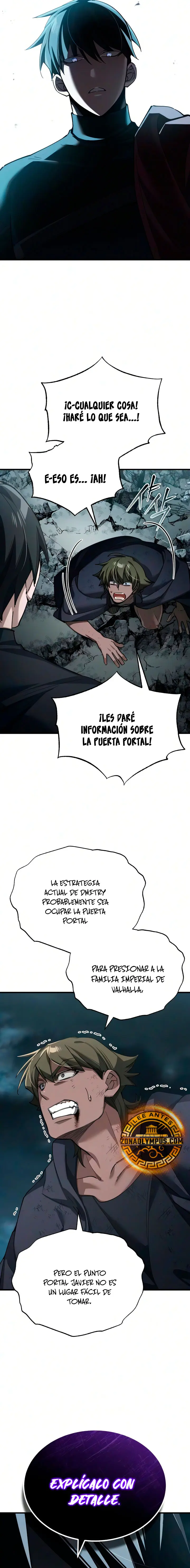 Roman Dmitry capítulo 199, página 3