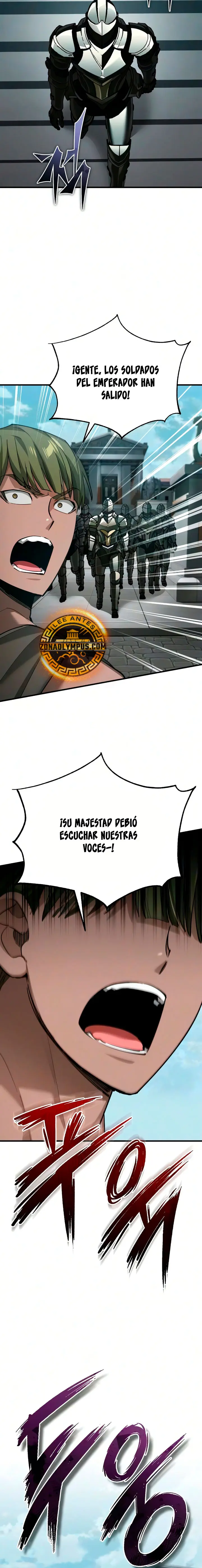 Roman Dmitry capítulo 199, página 10