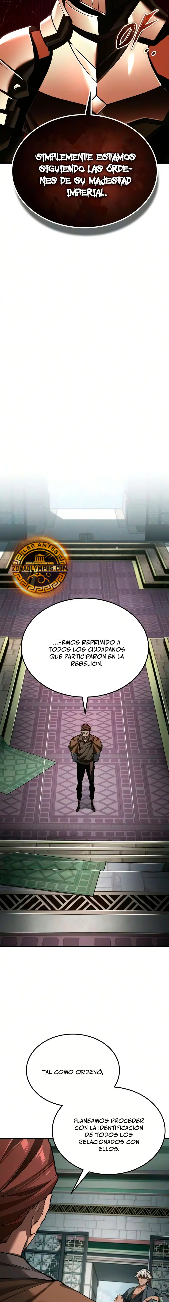 Roman Dmitry capítulo 199, página 14