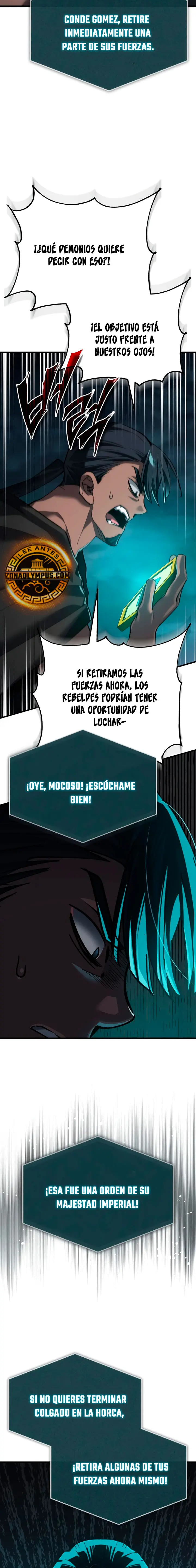 Roman Dmitry capítulo 200, página 3