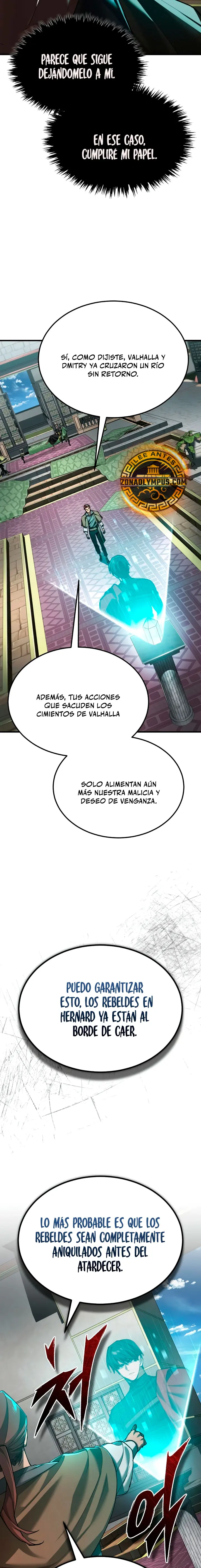 Roman Dmitry capítulo 200, página 24