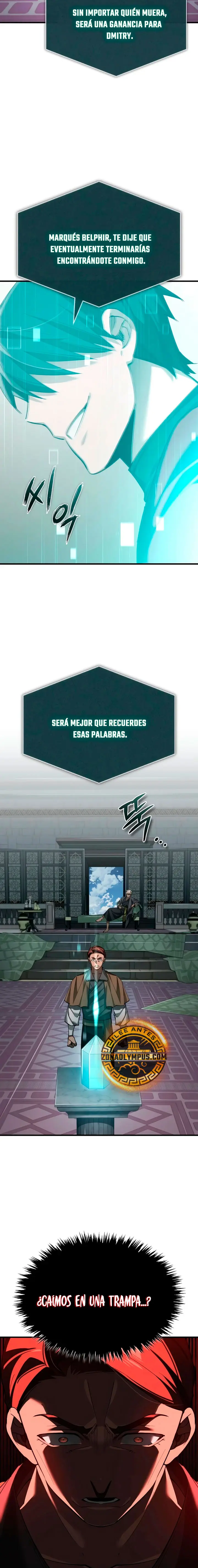 Roman Dmitry capítulo 201, página 3