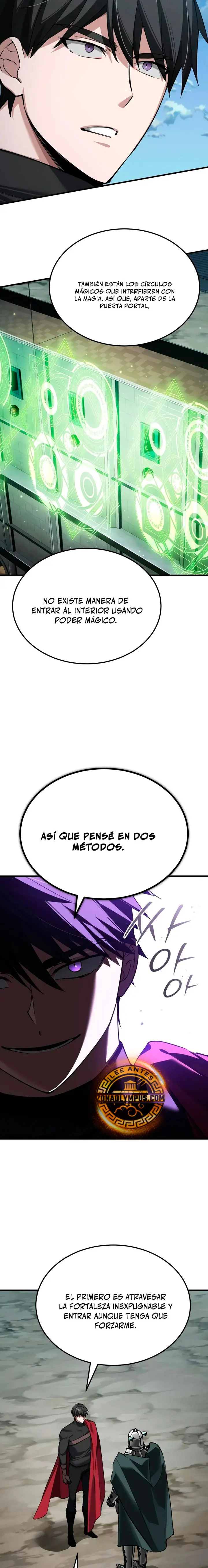 Roman Dmitry capítulo 201, página 12