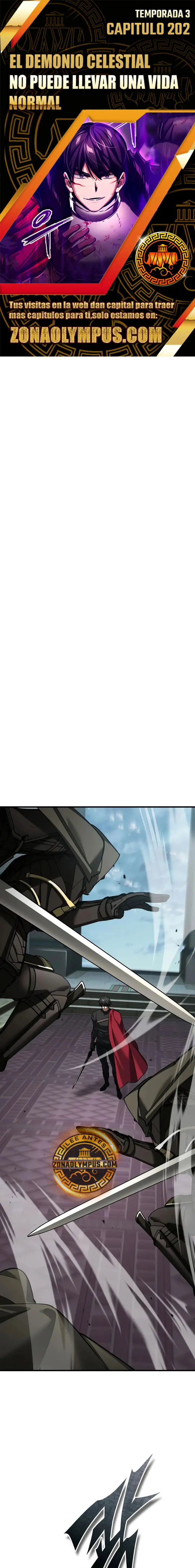 Roman Dmitry capítulo 202, página 1