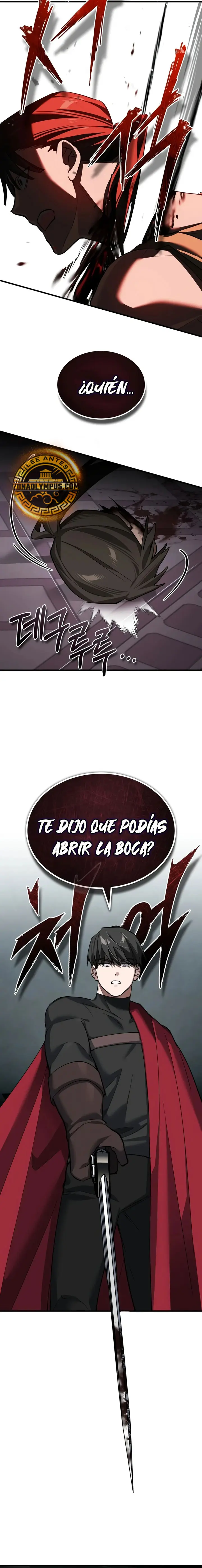 Roman Dmitry capítulo 202, página 10