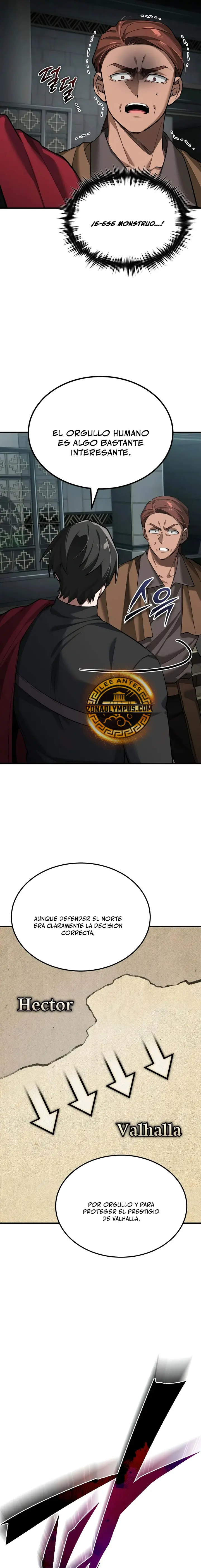 Roman Dmitry capítulo 202, página 11