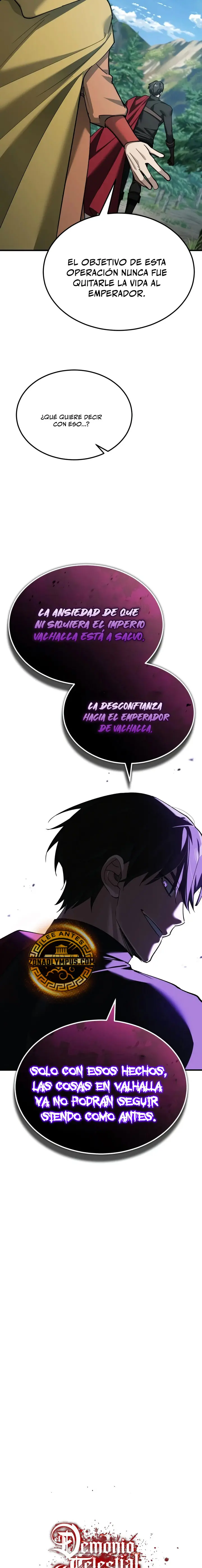 Roman Dmitry capítulo 202, página 17