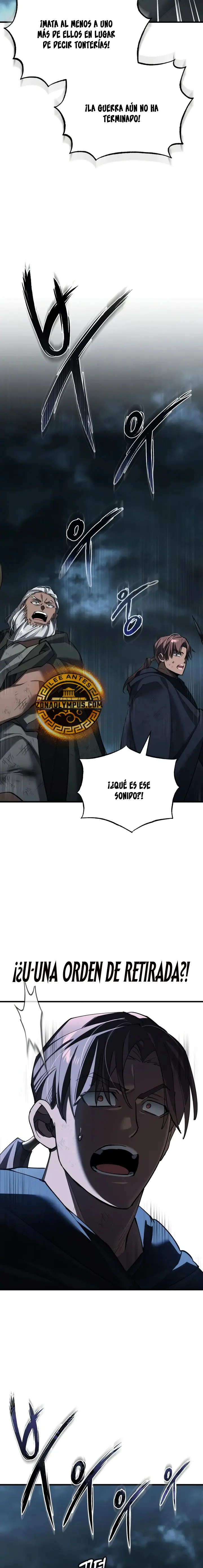 Roman Dmitry capítulo 202, página 23