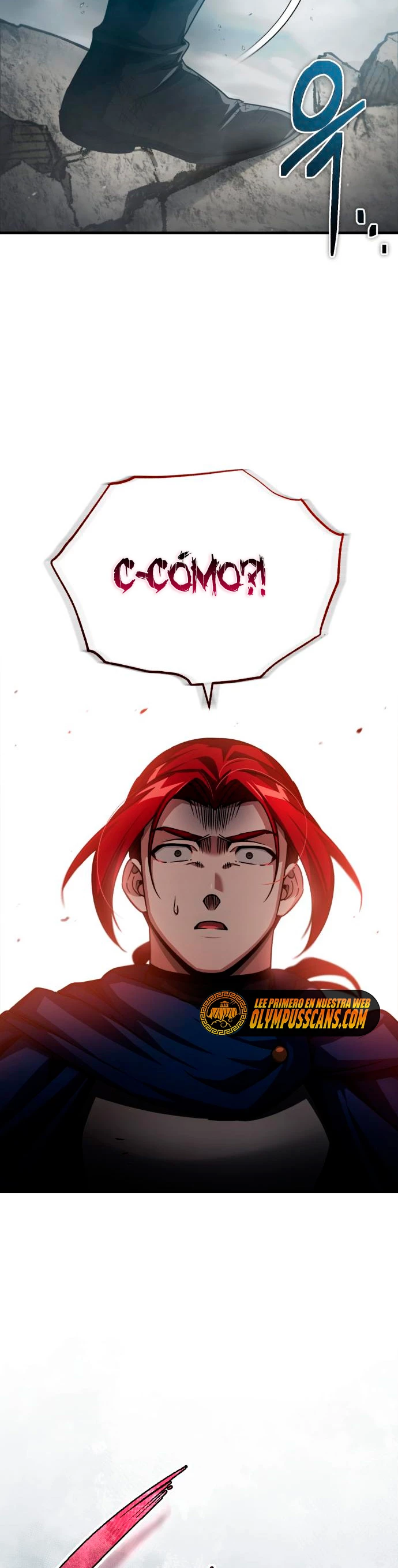 Roman Dmitry capítulo 69, página 3