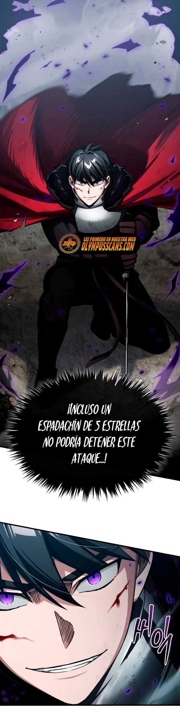 Roman Dmitry capítulo 69, página 5