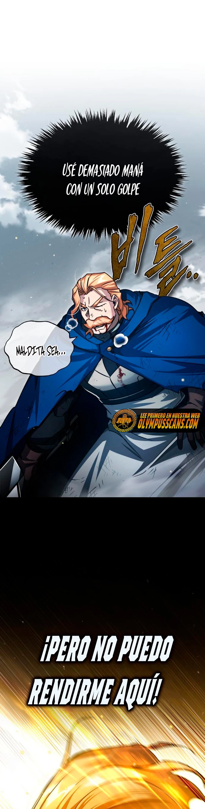 Roman Dmitry capítulo 69, página 6