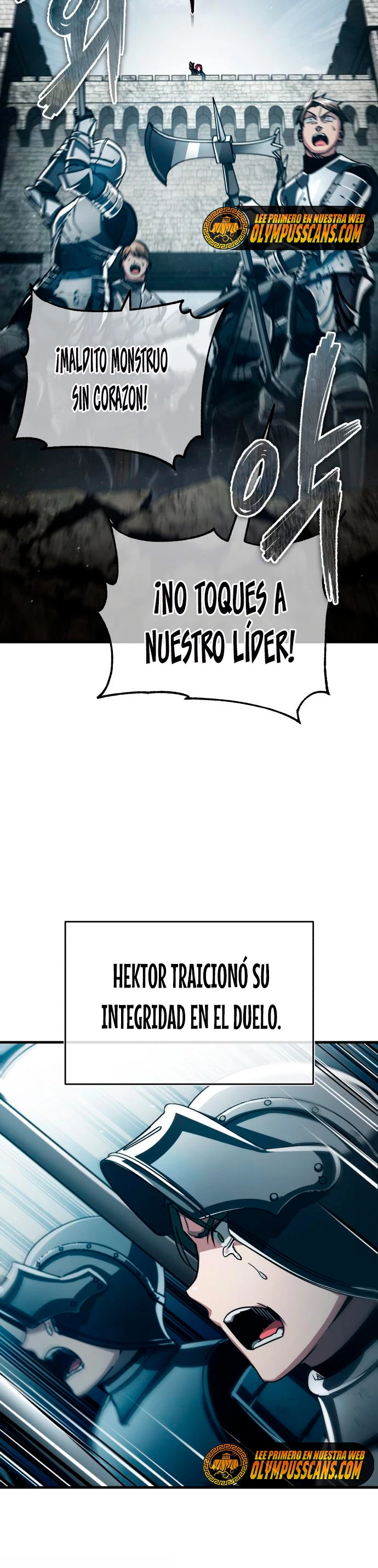 Roman Dmitry capítulo 69, página 19