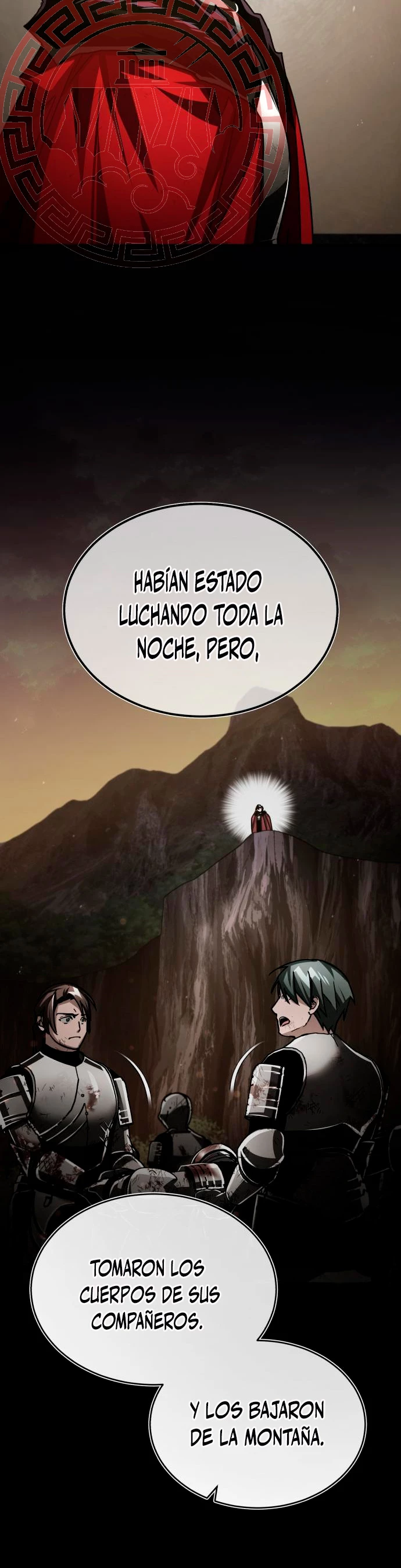 Roman Dmitry capítulo 69, página 23