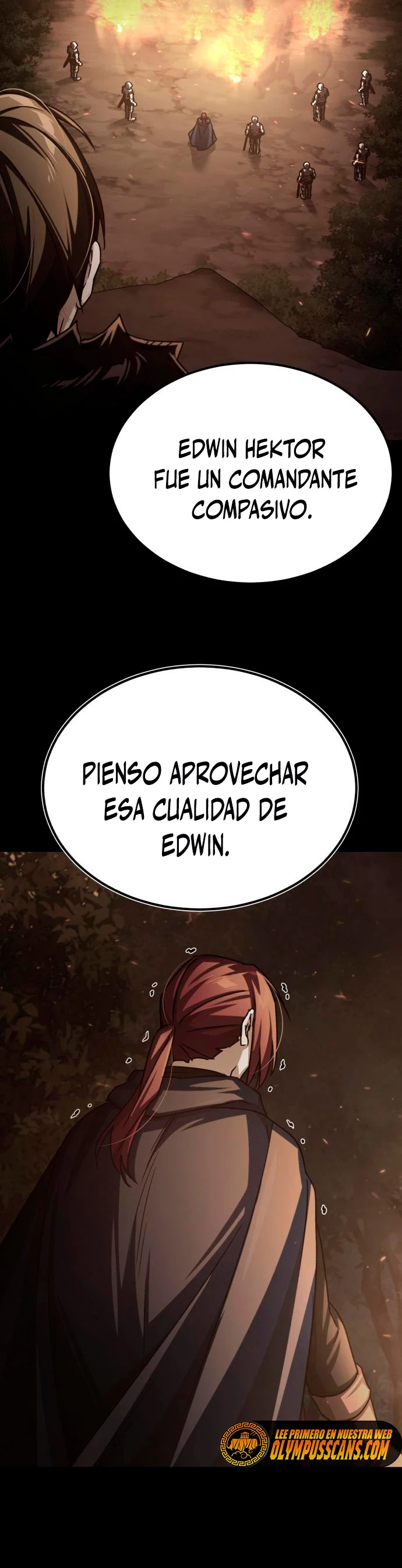 Roman Dmitry capítulo 69, página 25