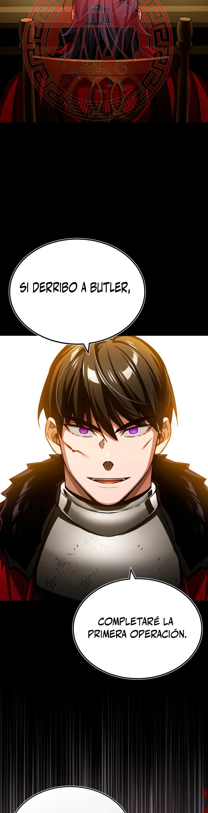 Roman Dmitry capítulo 69, página 27