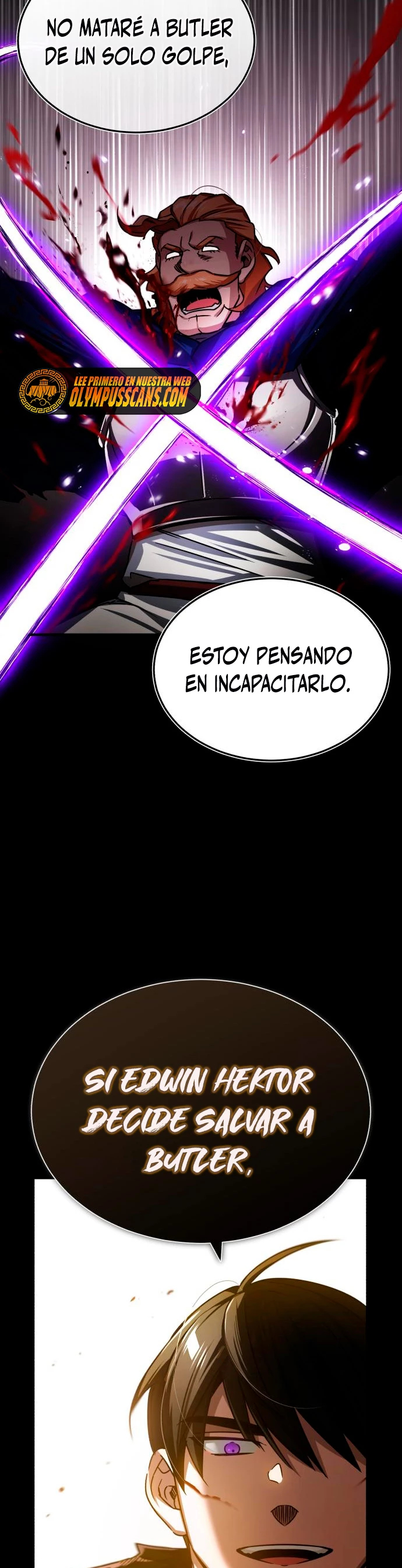 Roman Dmitry capítulo 69, página 28