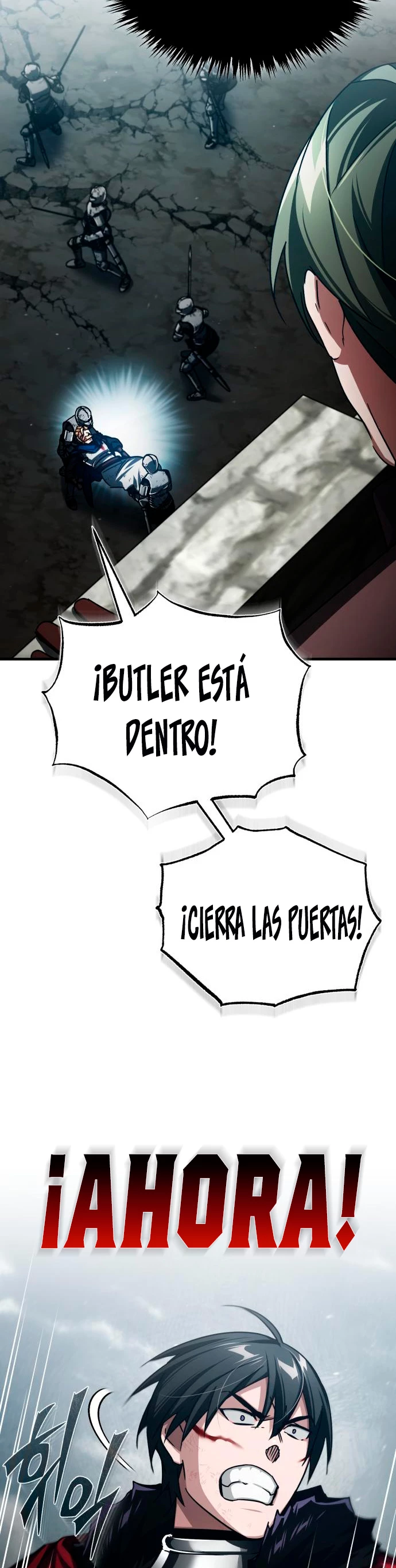 Roman Dmitry capítulo 69, página 45