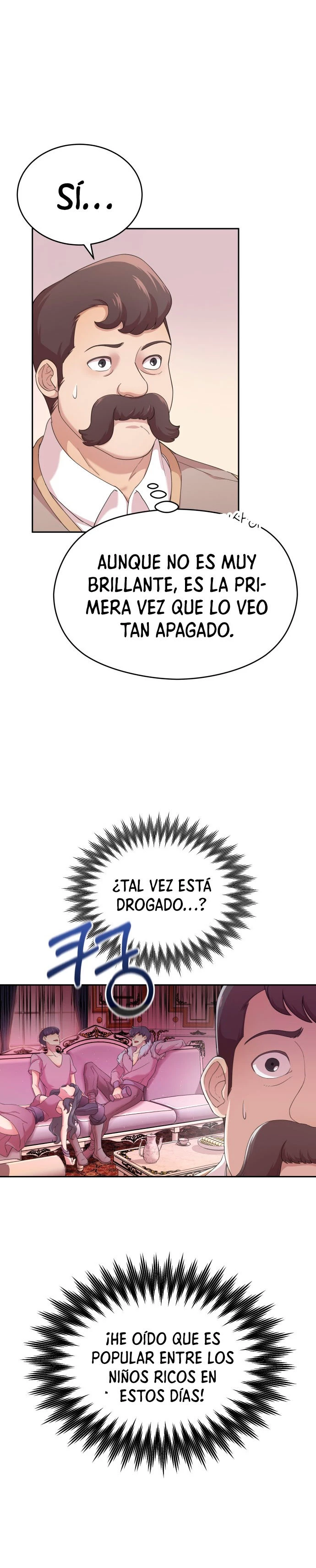 Roman Dmitry capítulo 1, página 9