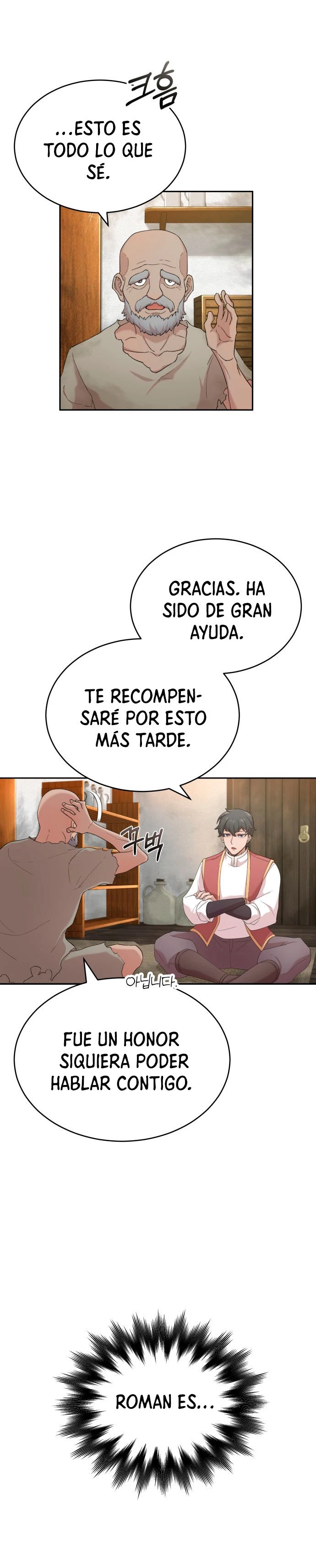 Roman Dmitry capítulo 1, página 13