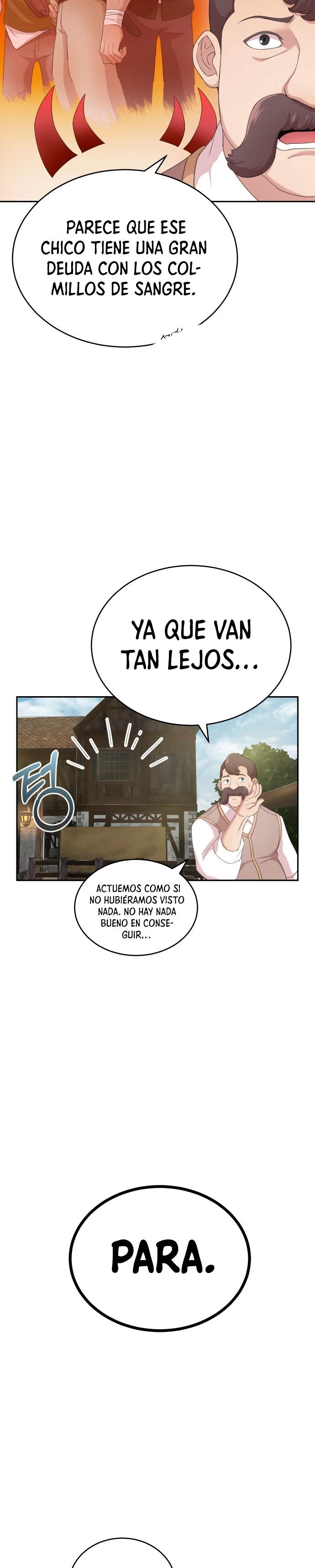 Roman Dmitry capítulo 1, página 20