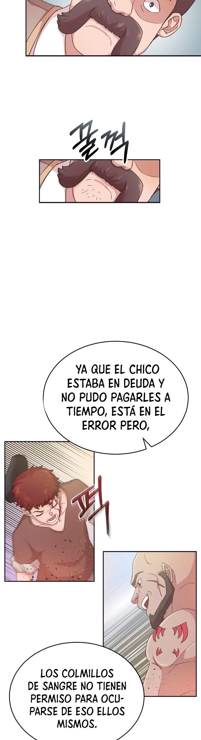 Roman Dmitry capítulo 1, página 26