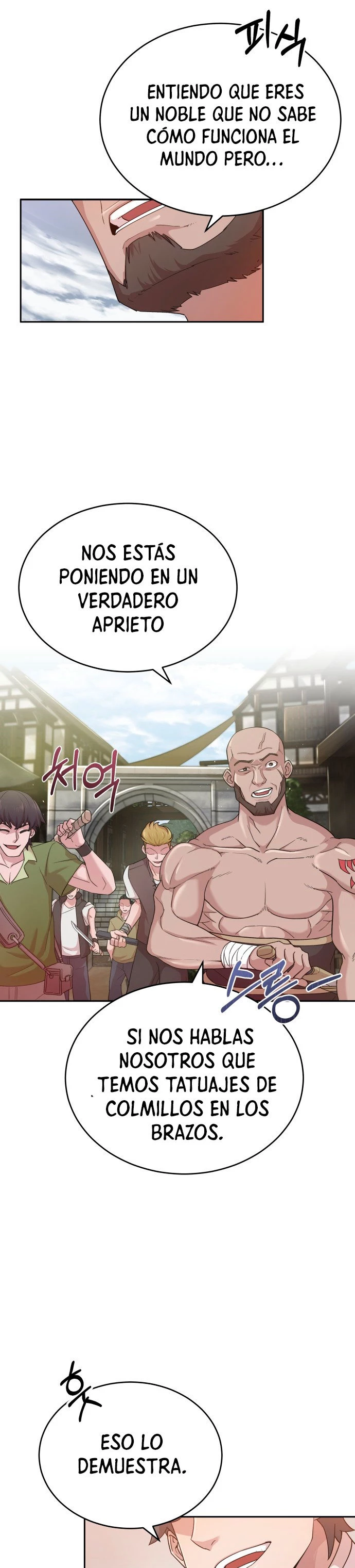 Roman Dmitry capítulo 1, página 30