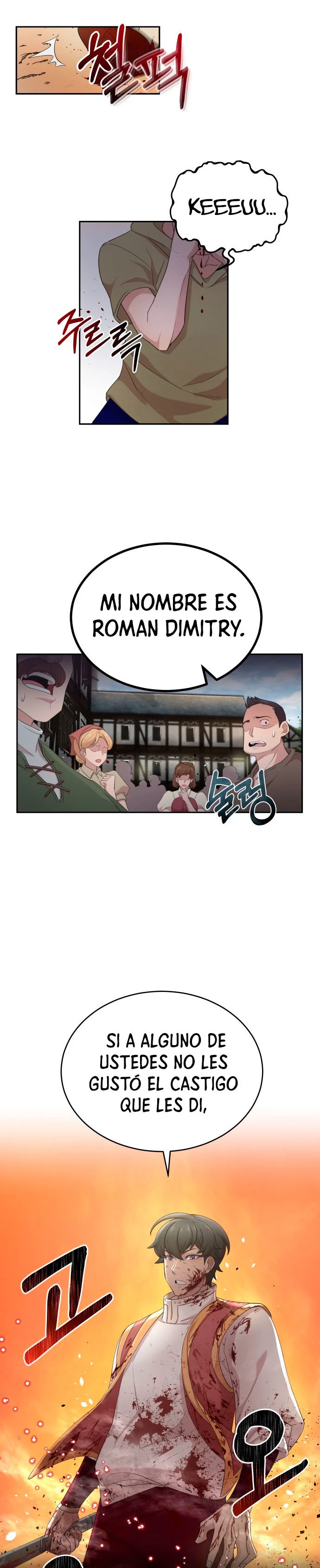 Roman Dmitry capítulo 1, página 45