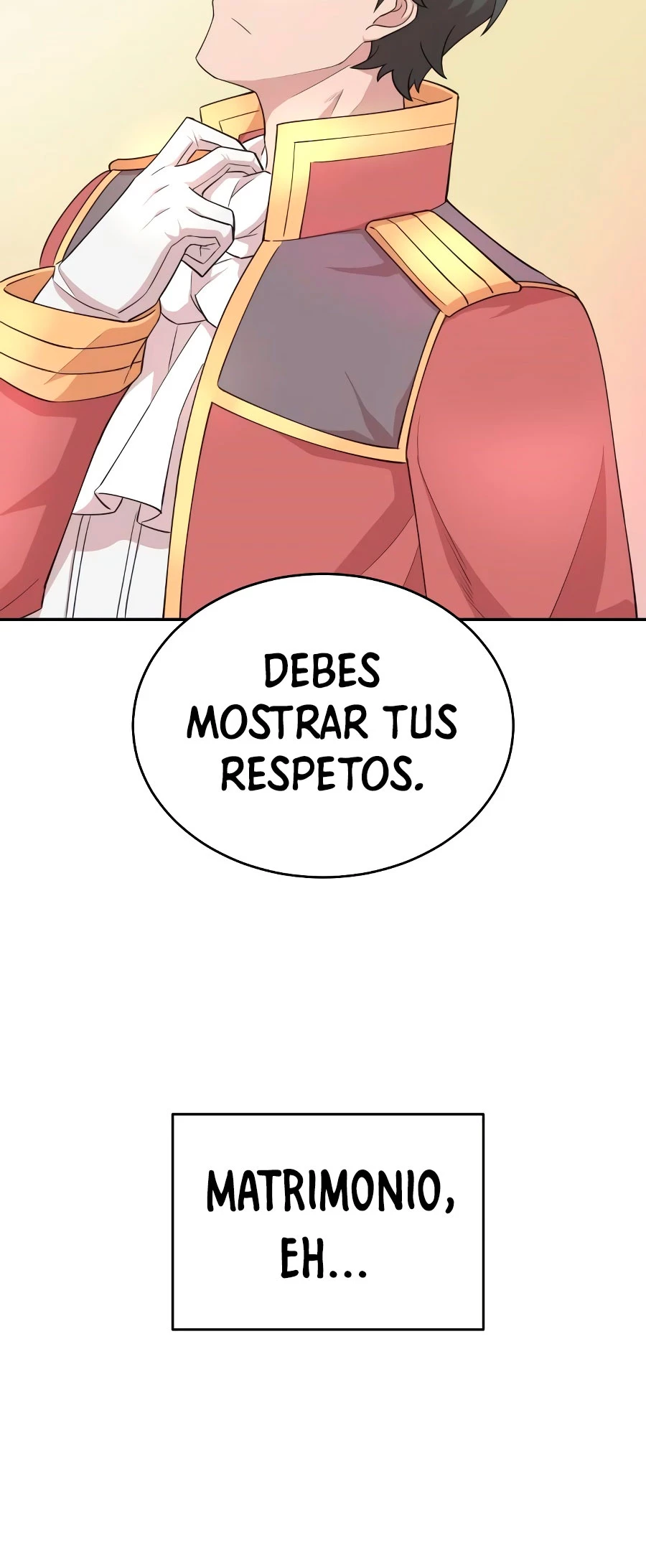 Roman Dmitry capítulo 3, página 4