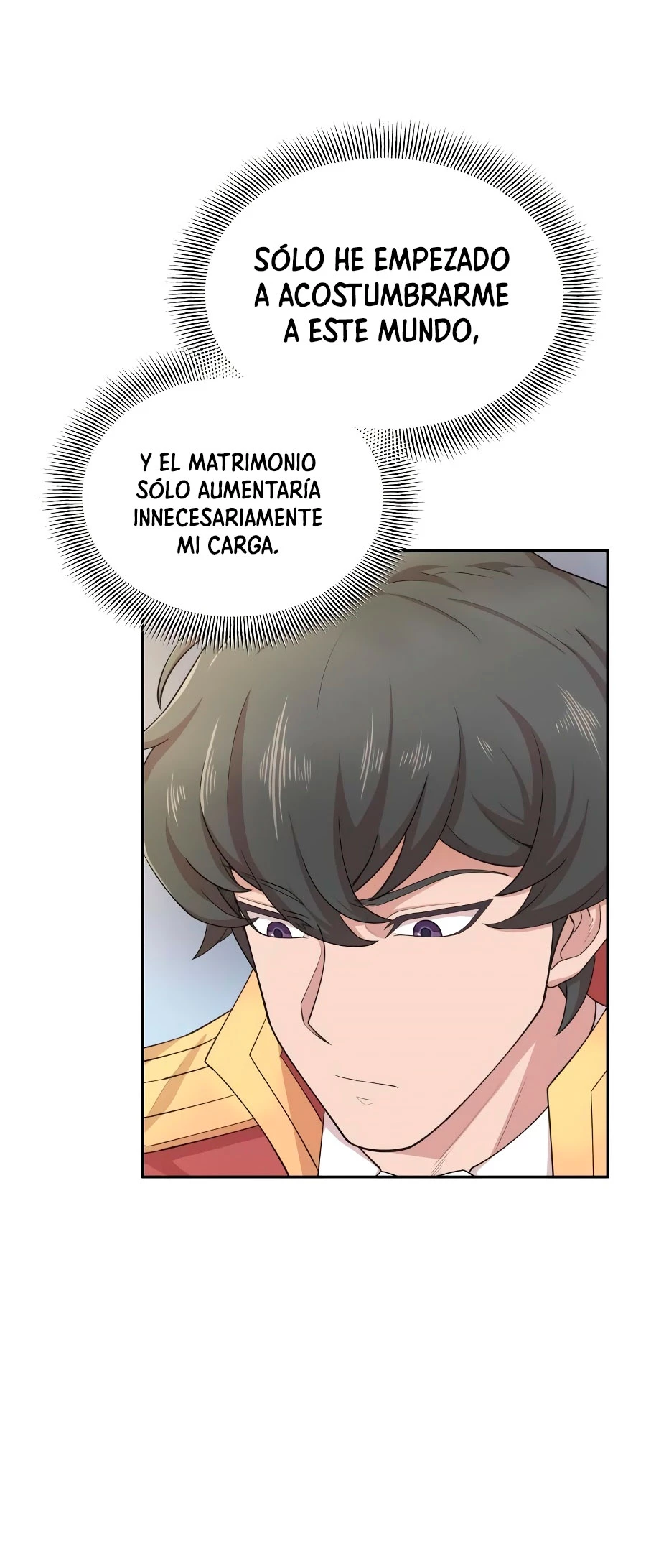 Roman Dmitry capítulo 3, página 5