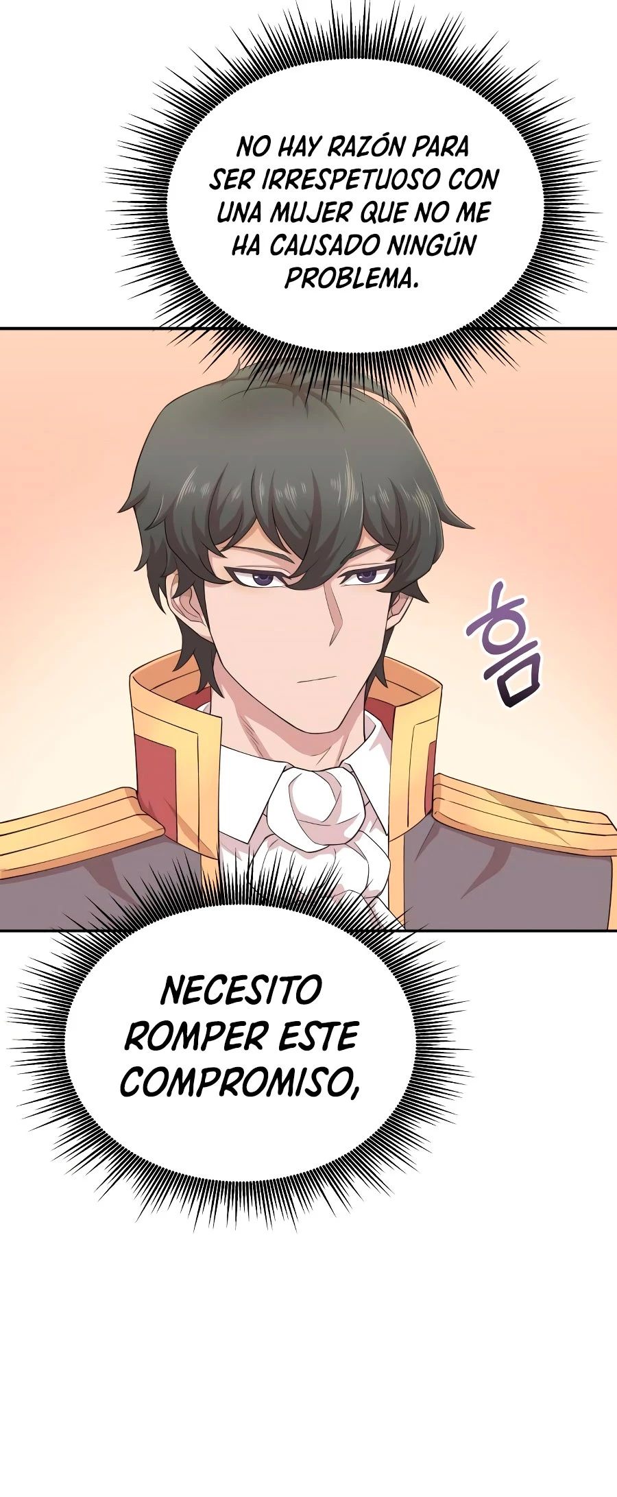 Roman Dmitry capítulo 3, página 7