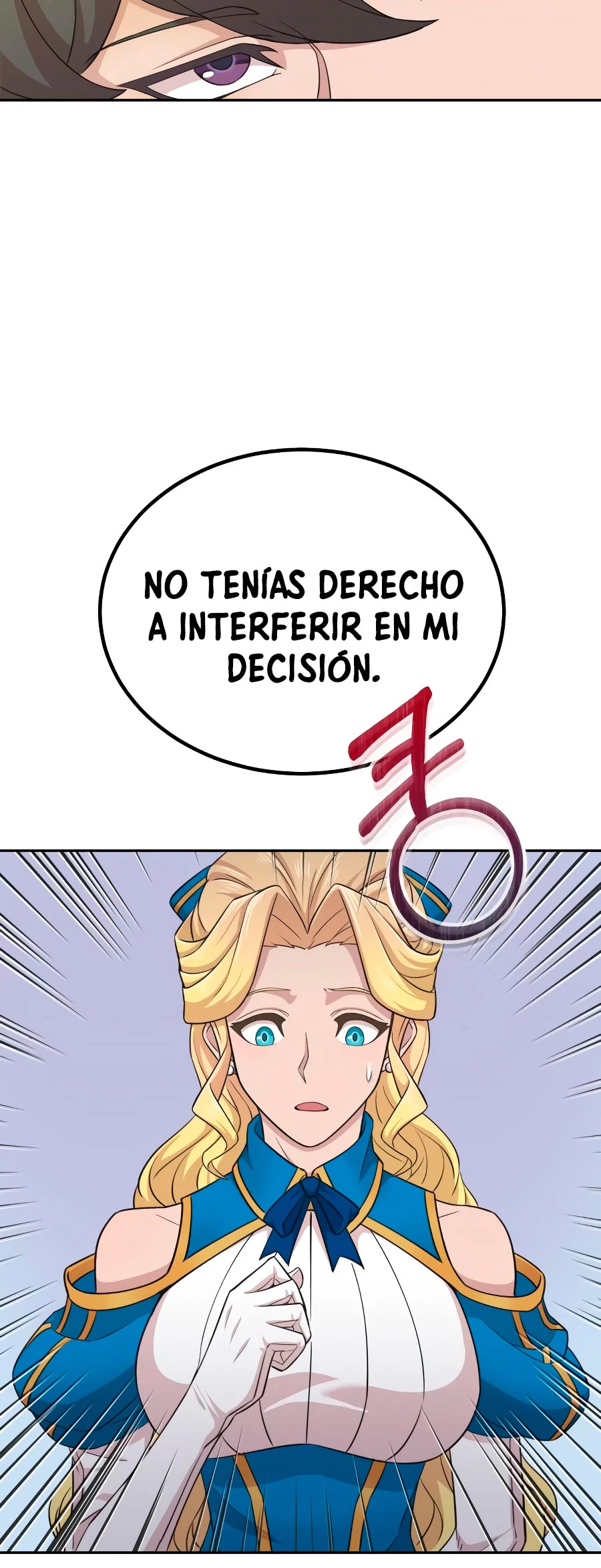Roman Dmitry capítulo 3, página 14