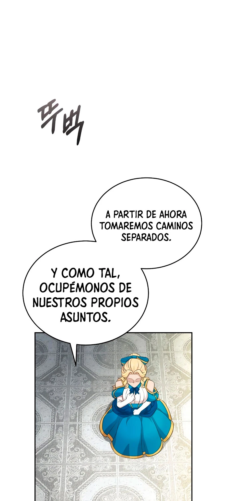 Roman Dmitry capítulo 3, página 15